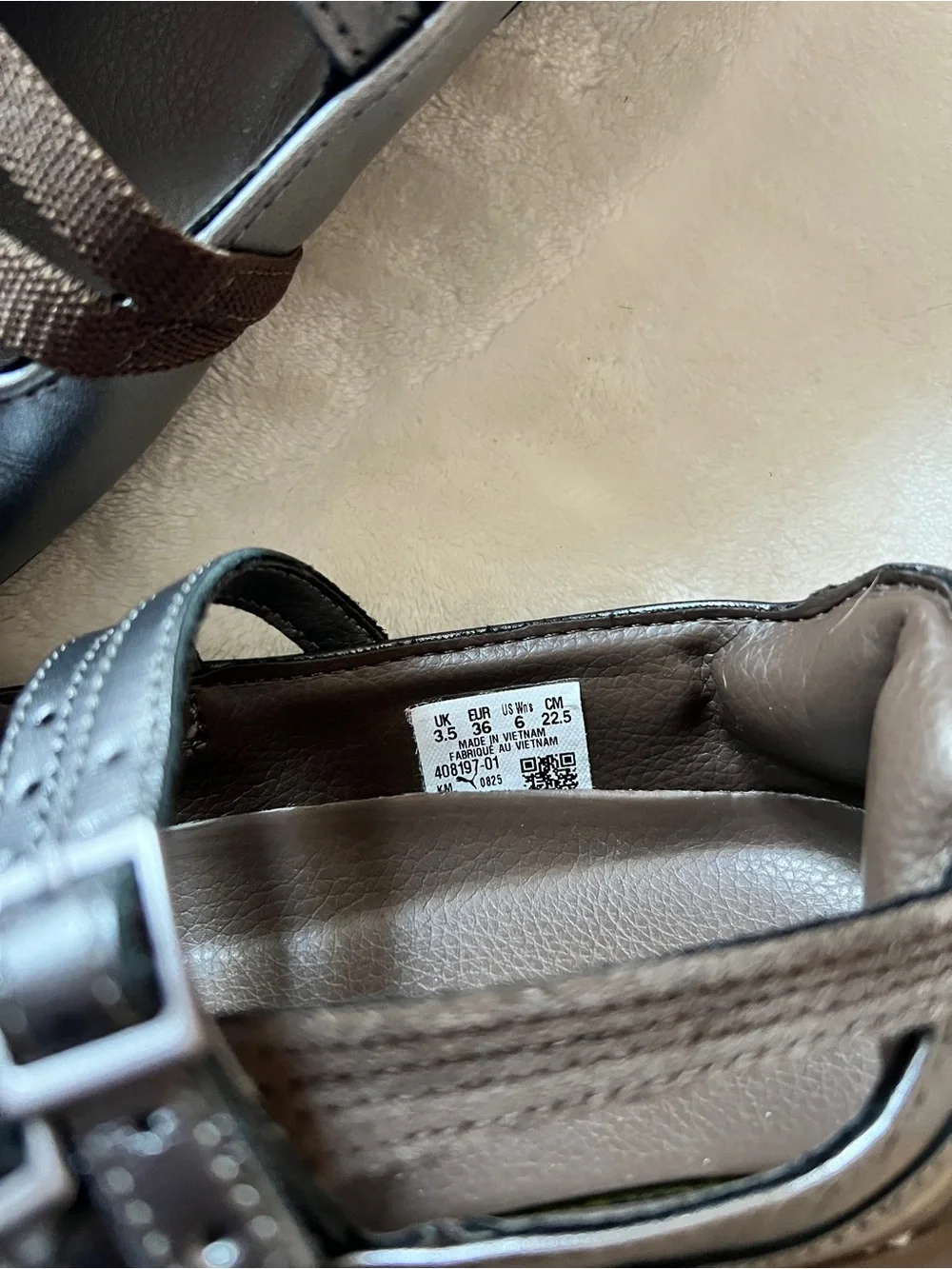 PUMA speedcat ballet lux - Picture 5 of 6